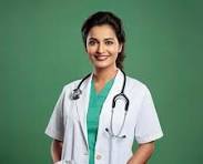 Dr. Kavitha Reddy